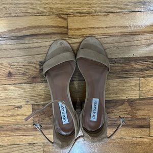 Steve Madden Heels